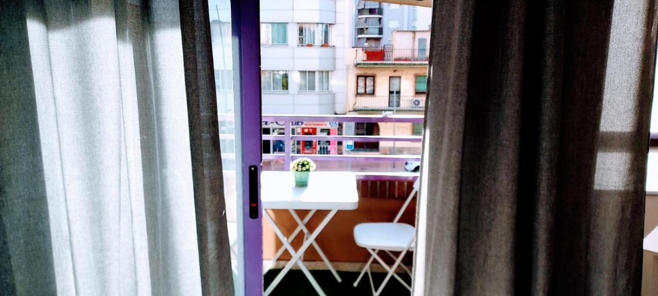Apartamento Viena VI Бенідорм Екстер'єр фото