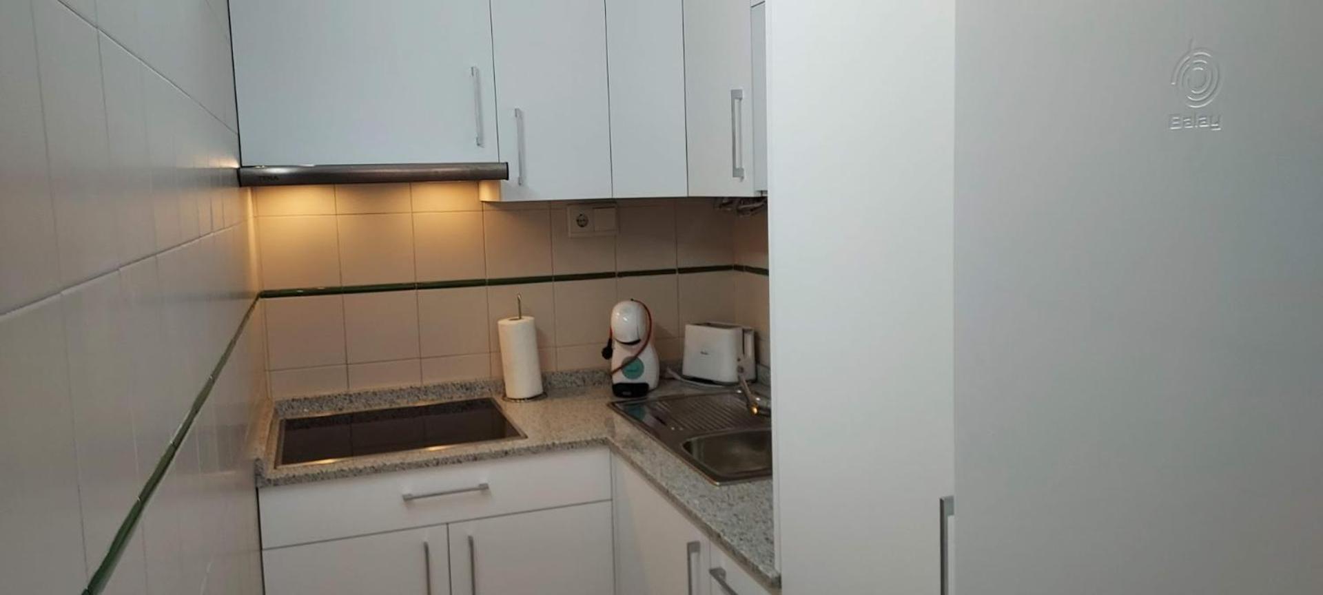 Apartamento Viena VI Бенідорм Екстер'єр фото